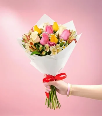 bouquet-de-flores-sencillo