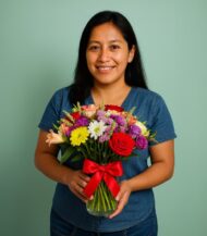 Florero Cuenca - Imagen 2