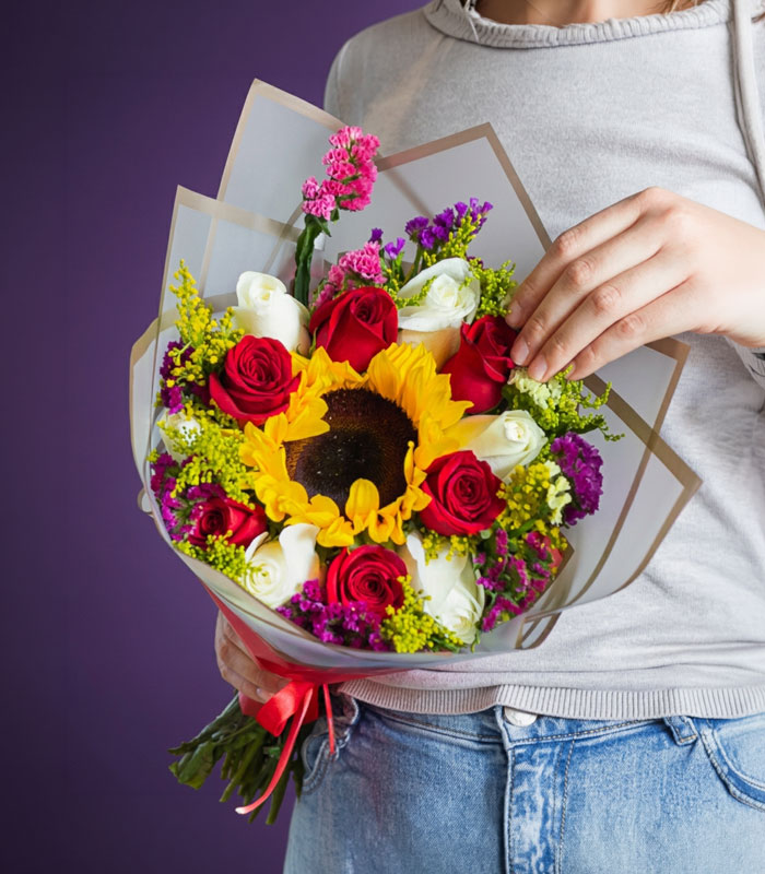 bouquet-mimada